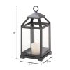 Contemporary Candle Lantern